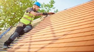 Best Roofing for New Construction  in Untain View, MO